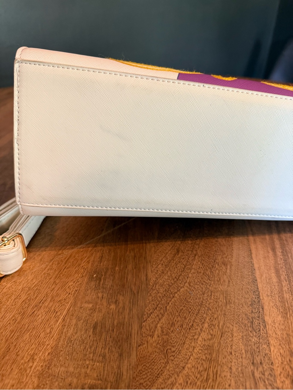 Rapunzel Loungefly Crossbody - Picture 10 of 10